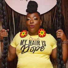 Load image into Gallery viewer, Brush Design (Black Font)